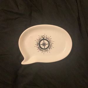 NWT Small Trinket Dish